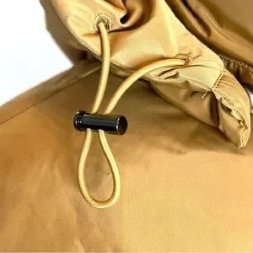 JENNI KAYNE | Down Puffer Jacket - Picture 3 of 7